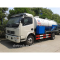 Factory price Dongfeng 5000L high pressure washer truck